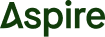 Aspire company logo