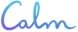 Calm company logo