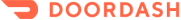 Doordash company logo
