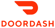 Doordash company logo