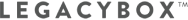 Legacy Box company logo