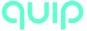 Quip company logo